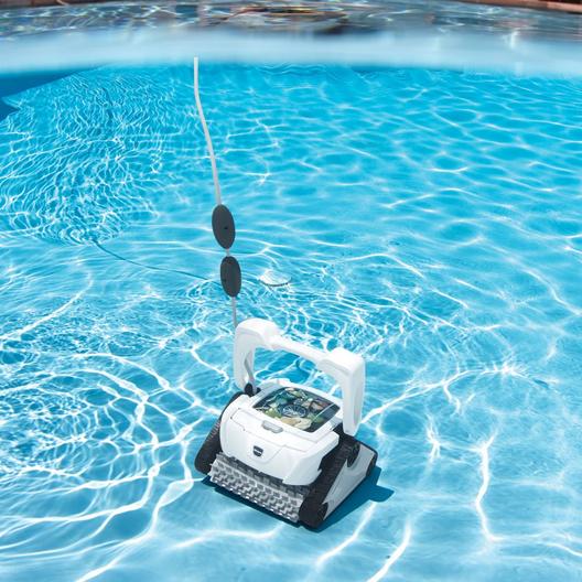 Polaris  P825 Robotic Pool Cleaner