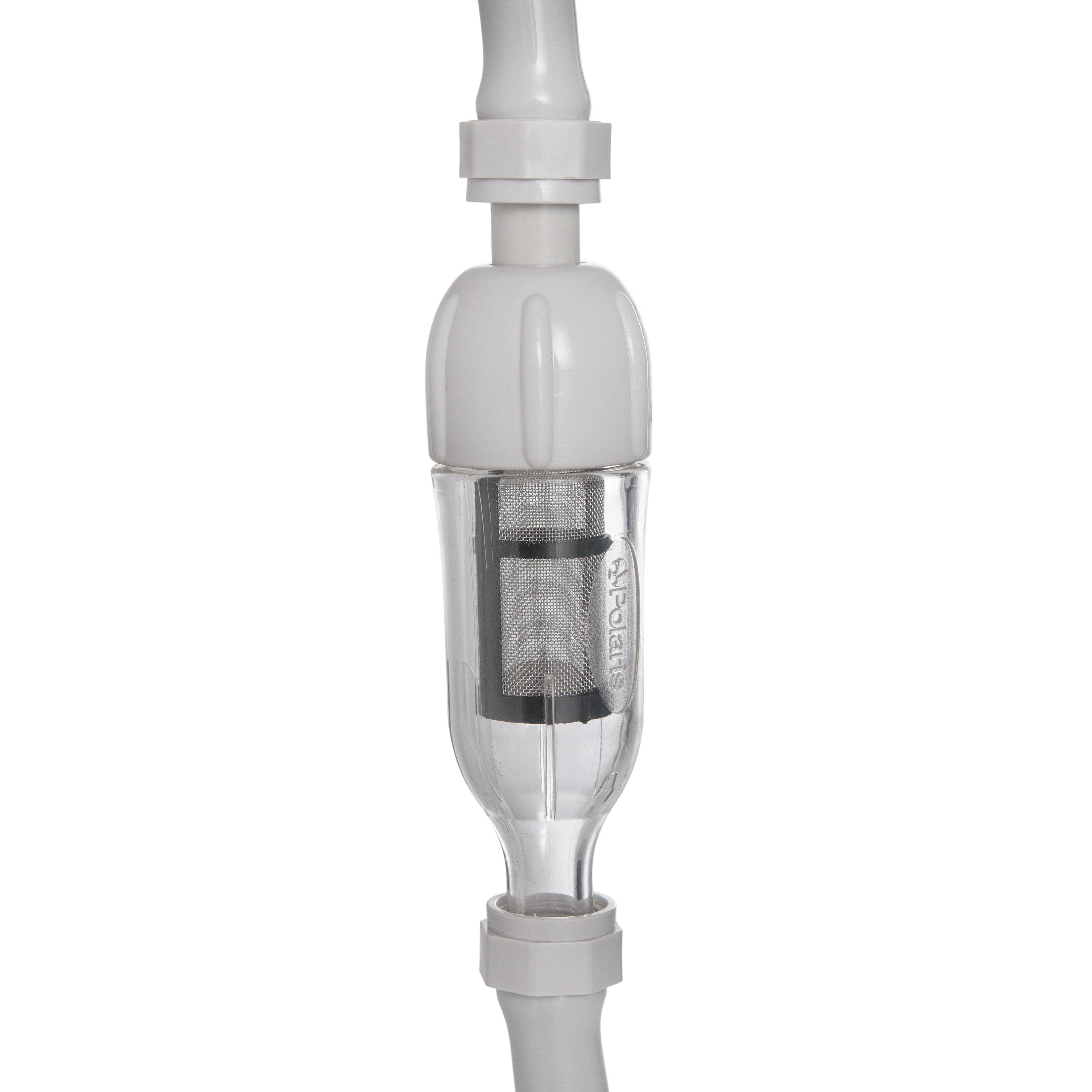 POLARIS P38 PRESSURE CLEANER