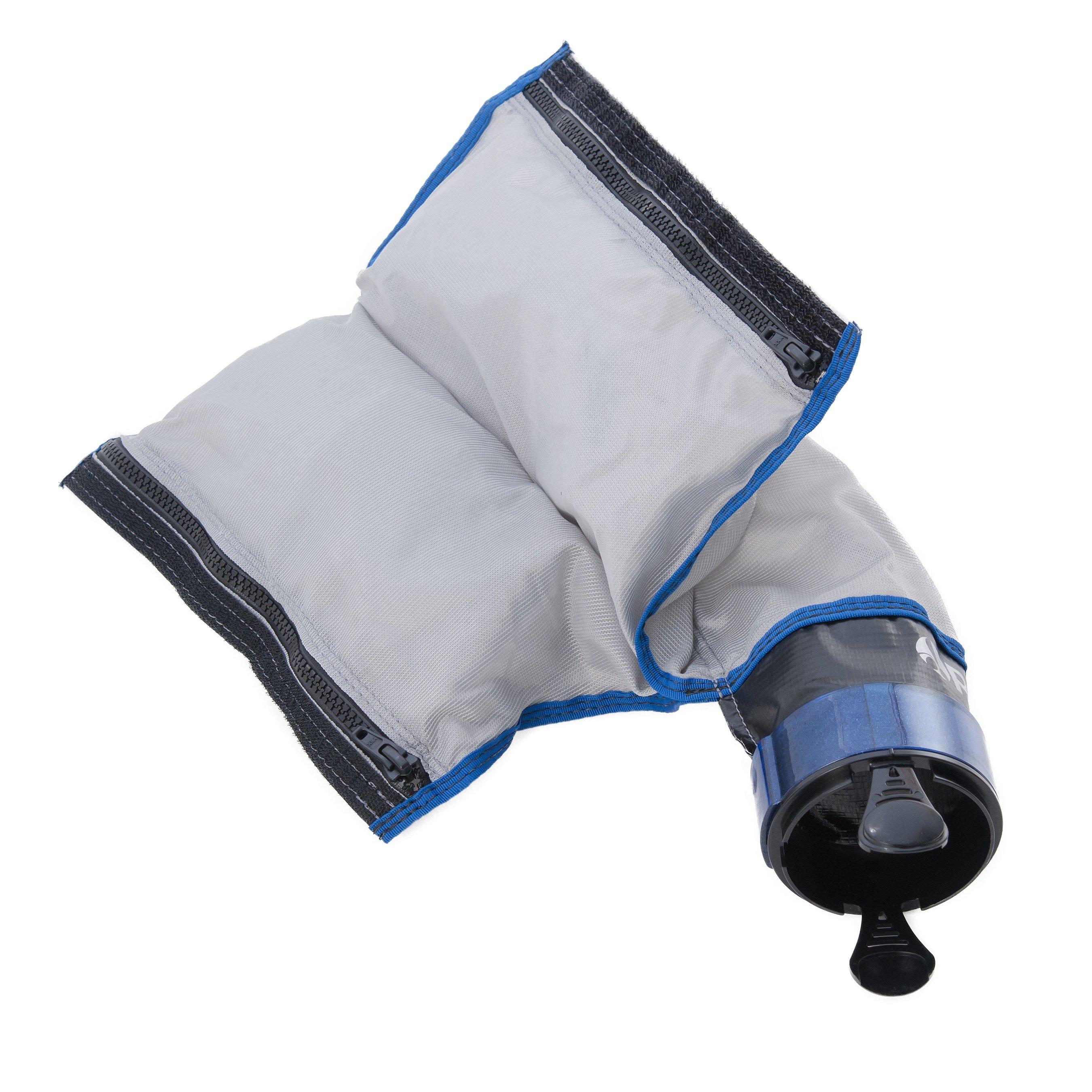 Polaris P39 Pressure Side Pool Cleaner In The Swim