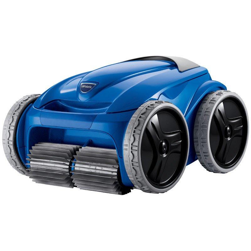 Robotic Pool Cleaner Buyer's Guide - In The Swim Pool Blog