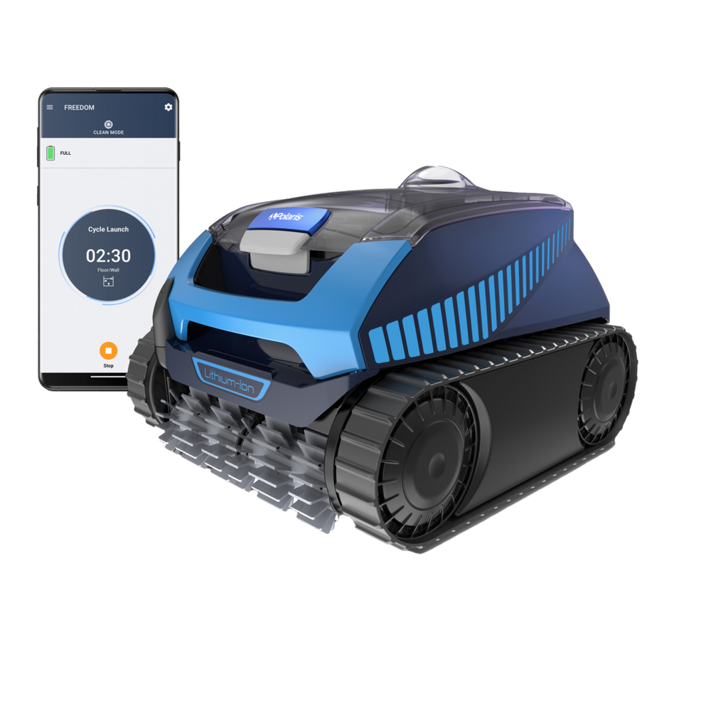 Zodiac MX8 Elite Suction Side Pool Cleaner