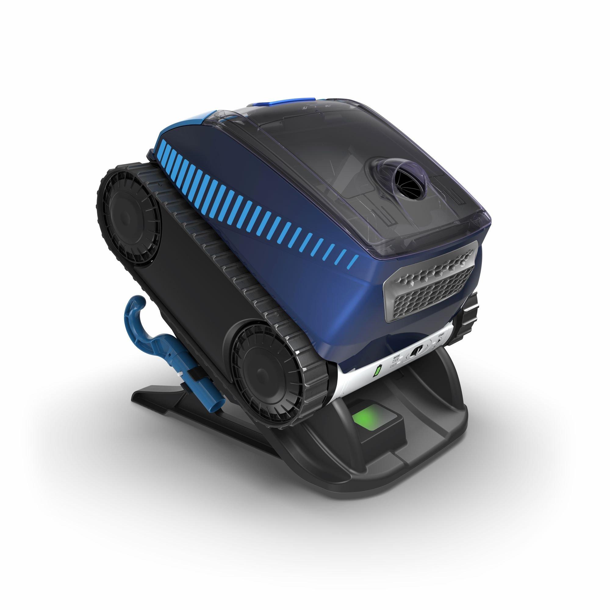 Polaris FREEDOM Cordless Robotic Pool Cleaner | Leslie's Pool Supplies