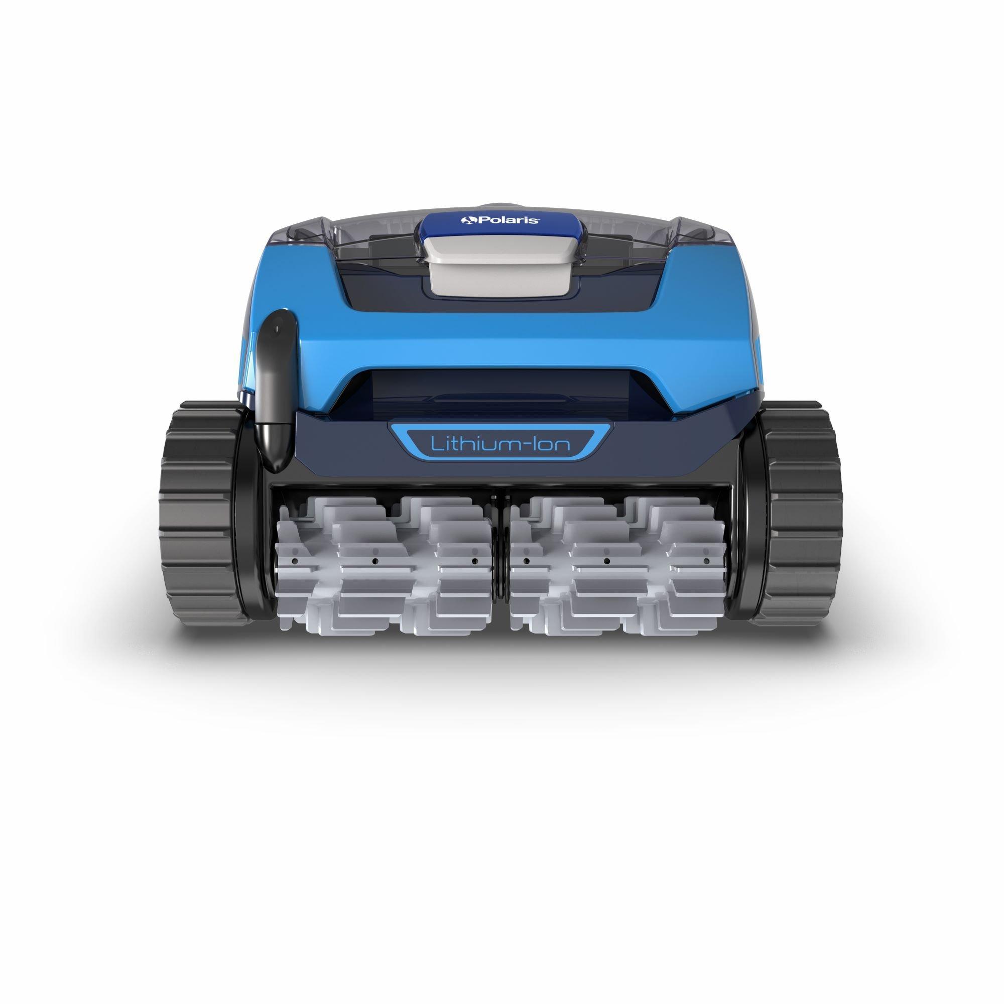 polaris-freedom-cordless-robotic-pool-cleaner-in-the-swim