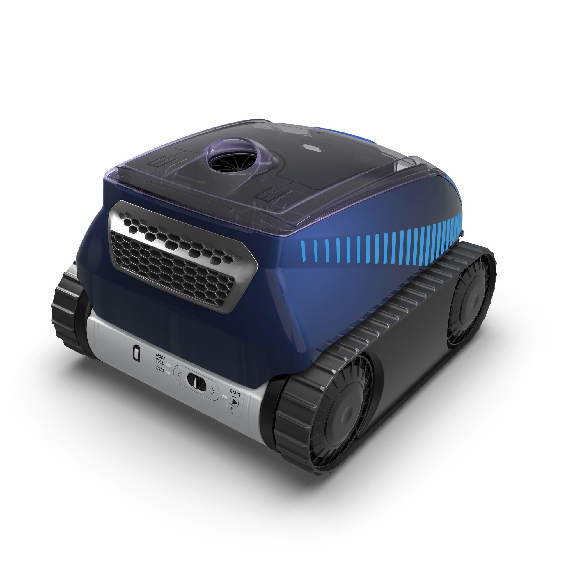 Polaris FREEDOM Cordless Robotic Pool Cleaner | Leslie's Pool Supplies