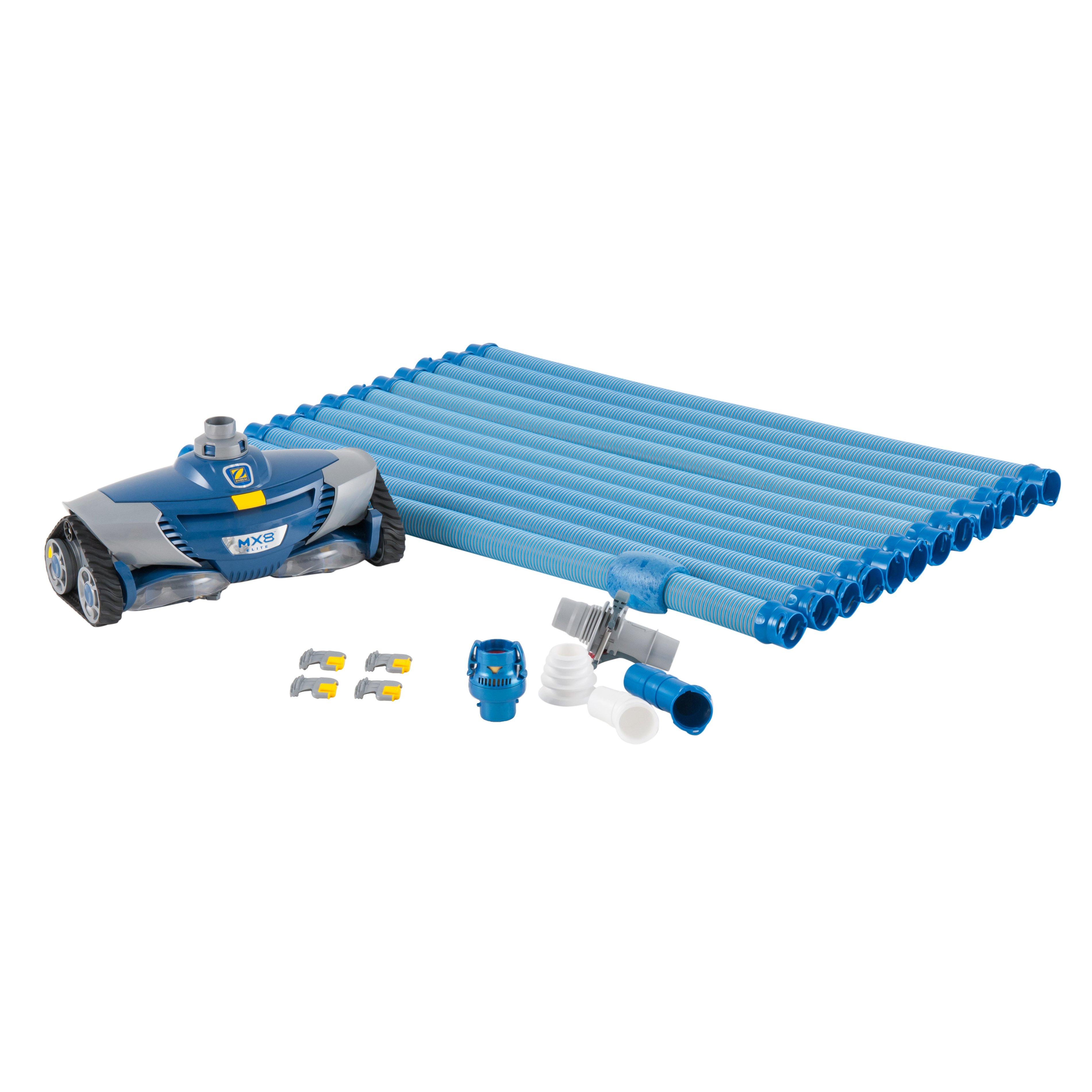 MX8 Elite Residential Suction Side Automatic Pool Cleaner