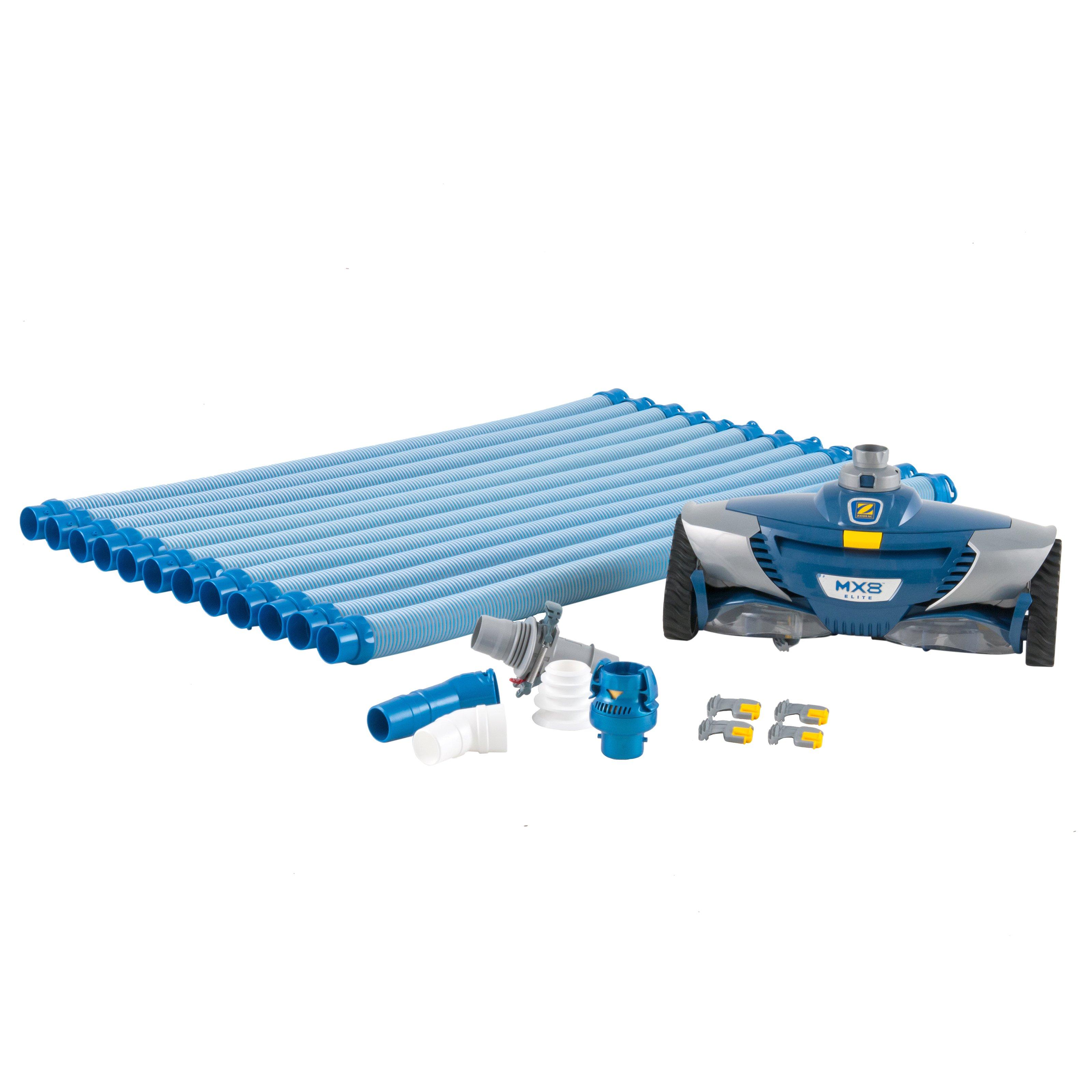 MX8 Elite Residential Suction Side Automatic Pool Cleaner