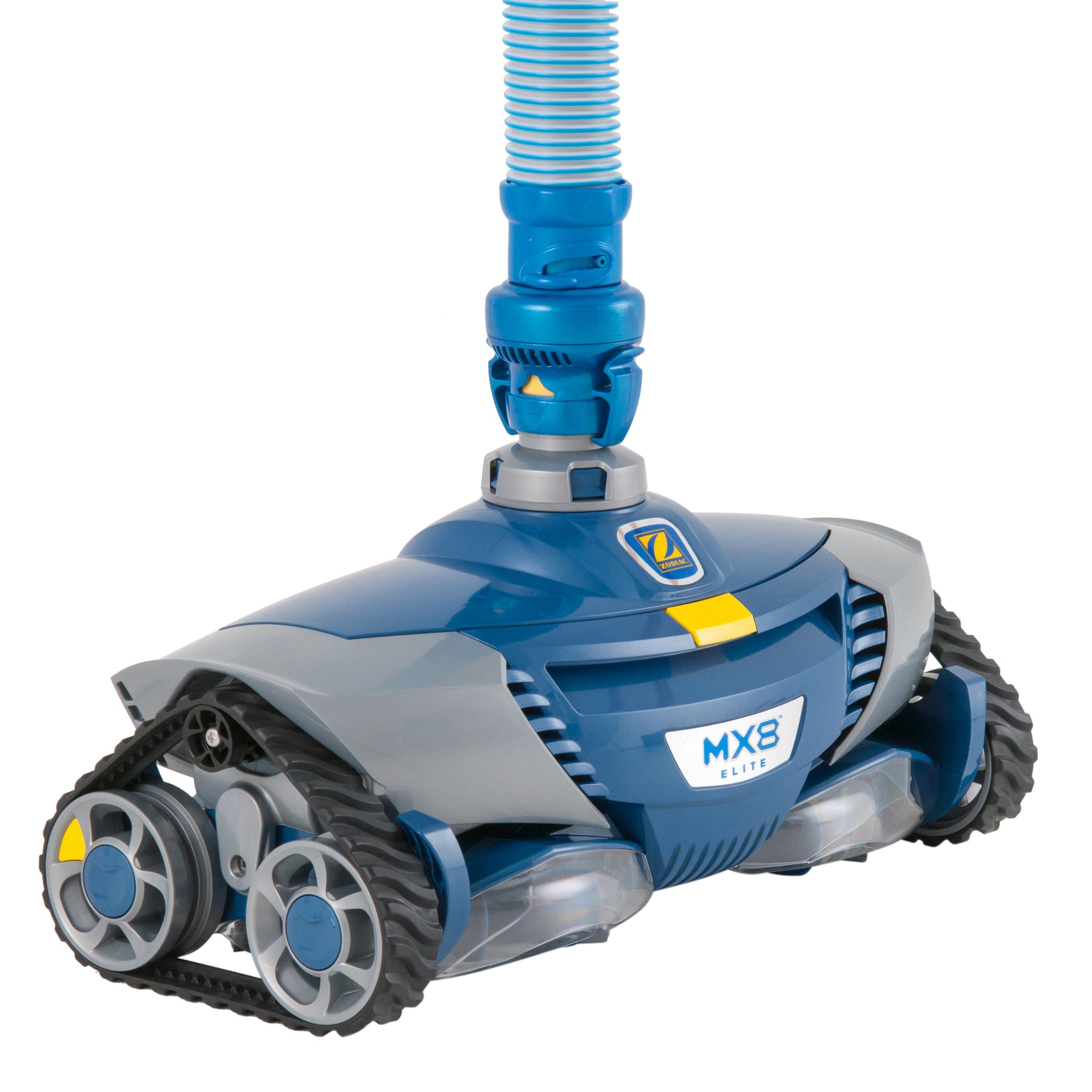 MX8 Elite Residential Suction Side Automatic Pool Cleaner