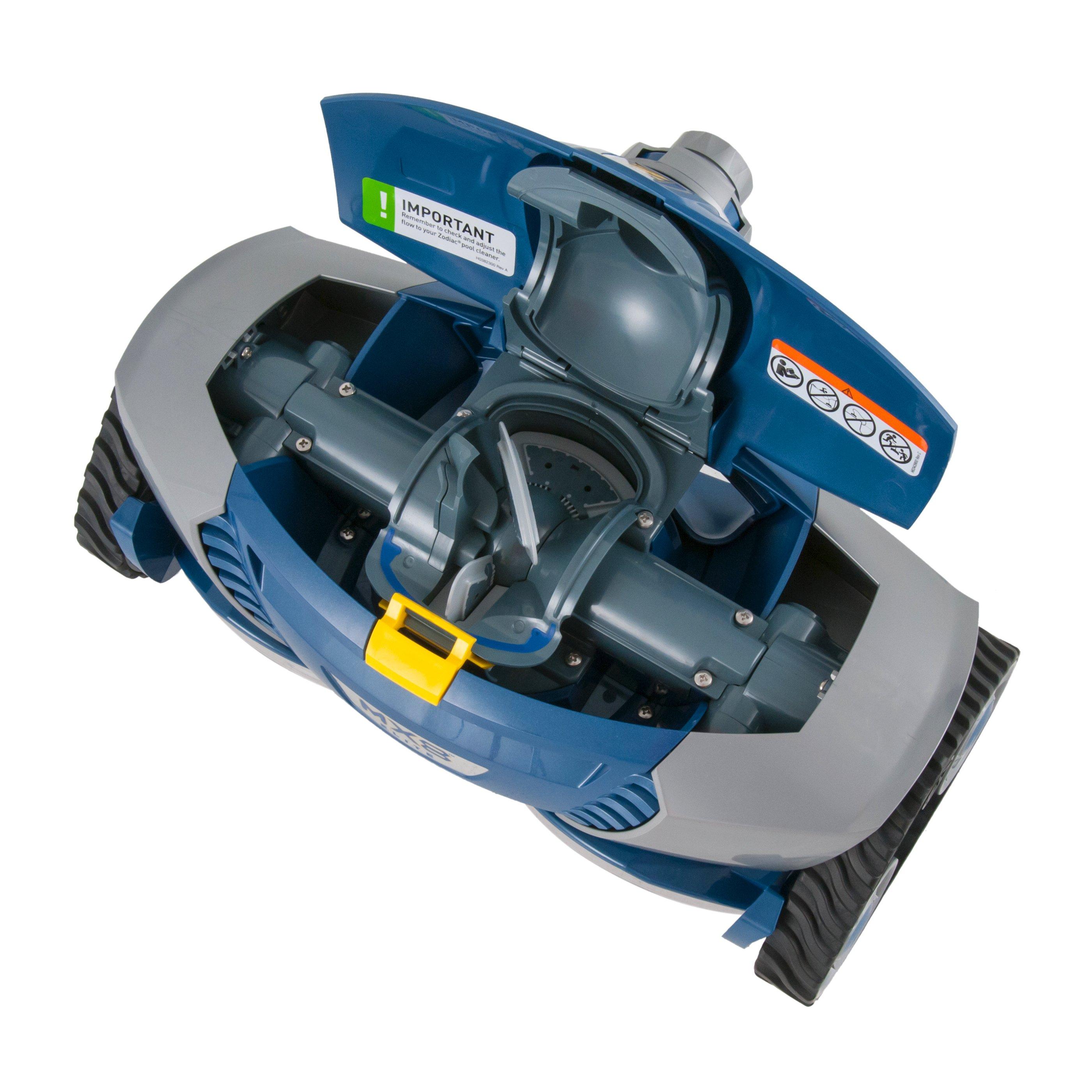MX8 Elite Residential Suction Side Automatic Pool Cleaner