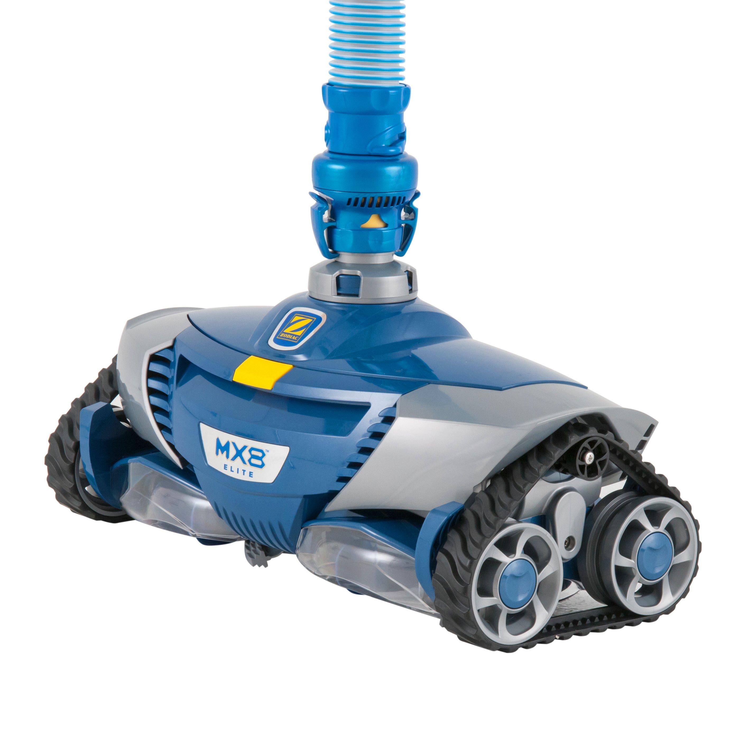 MX8 Elite Residential Suction Side Automatic Pool Cleaner