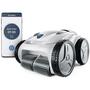 P965IQ Robotic Pool Cleaner with iAquaLink Control