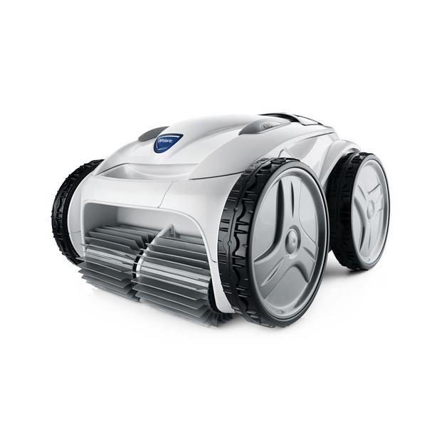 an image of P965iQ Robotic Pool Cleaner with iAquaLink Control