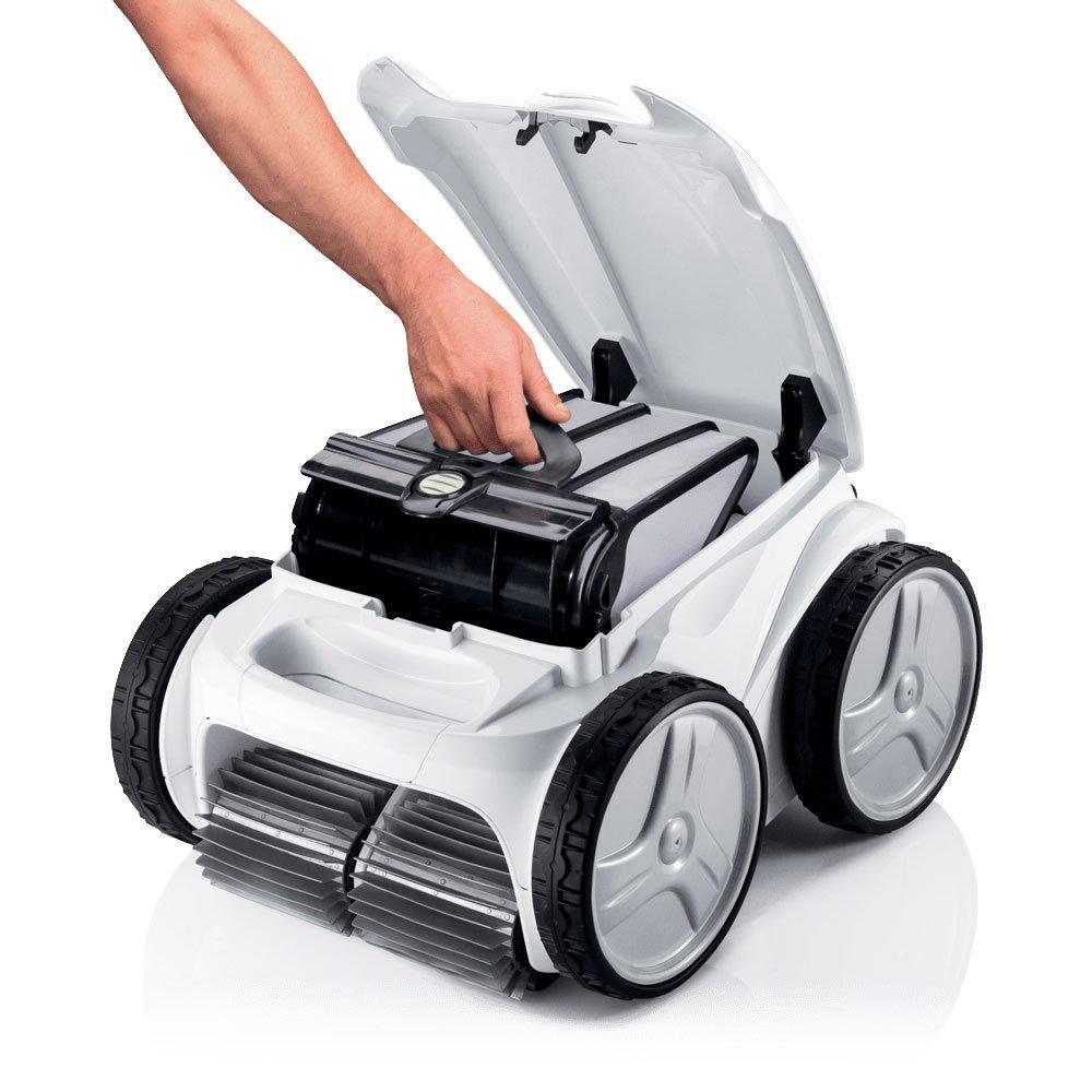 Polaris  P965iQ Robotic Pool Cleaner with iAquaLink Control