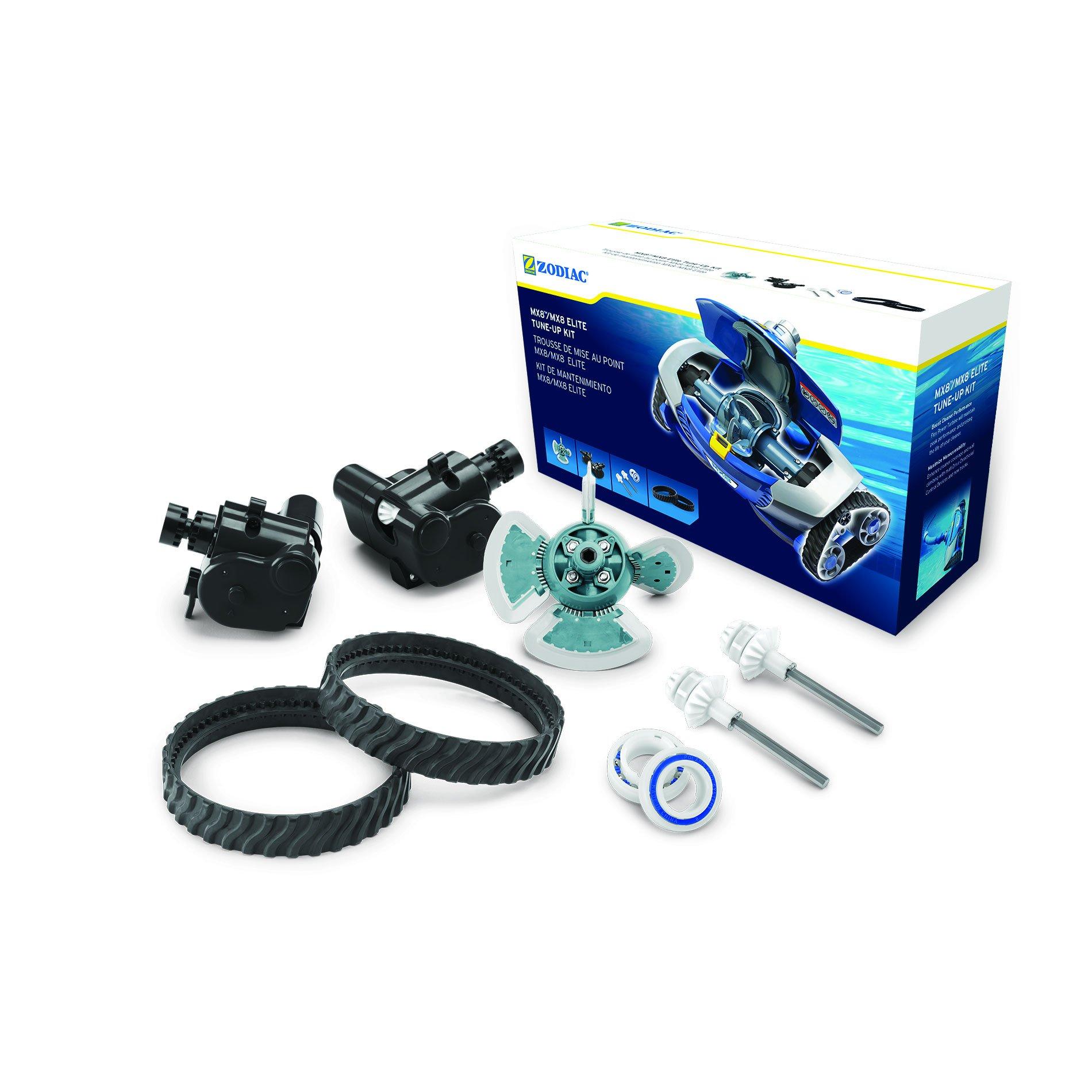 MX8  MX8 ELITE TUNE-UP KIT