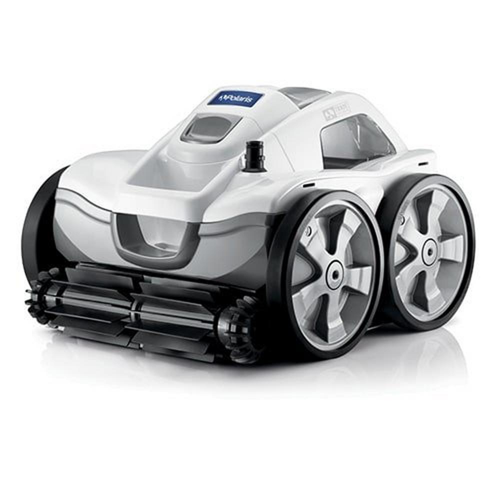 a polaris branded pool cleaner