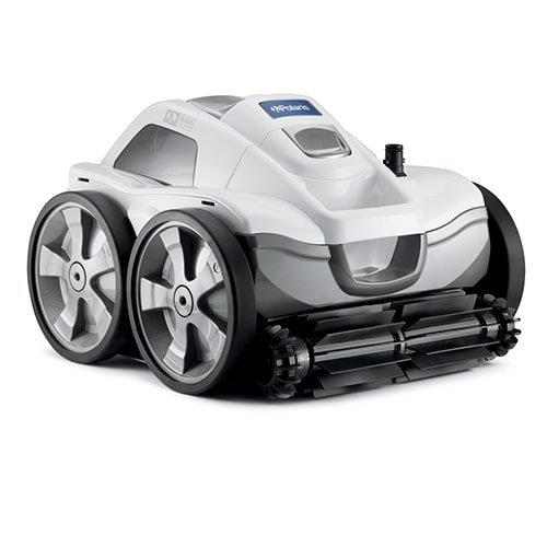 Polaris  Polaris Quattro P40 Pressure Side Pool Cleaner