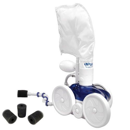 P28 Pressure Side Automatic Pool Cleaner