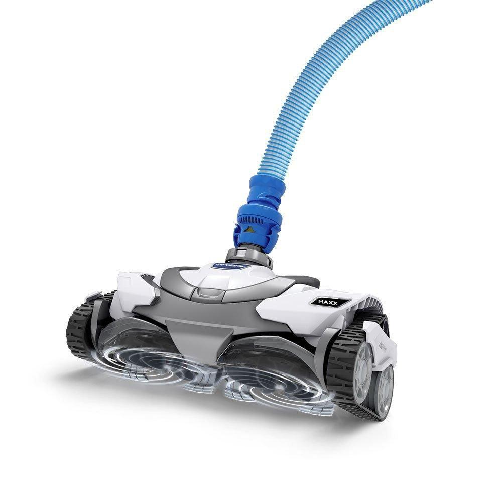 Polaris  MAXX Premium Suction-Side Automatic Pool Cleaner