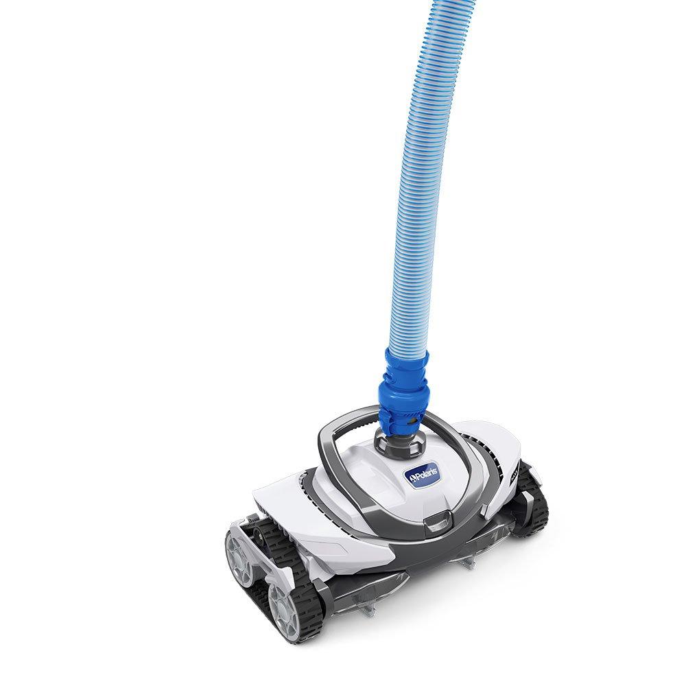 Polaris  MAXX Premium Suction-Side Automatic Pool Cleaner