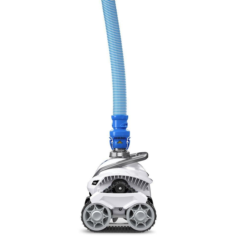 Polaris MAXX Premium SuctionSide Automatic Pool Cleaner Leslie