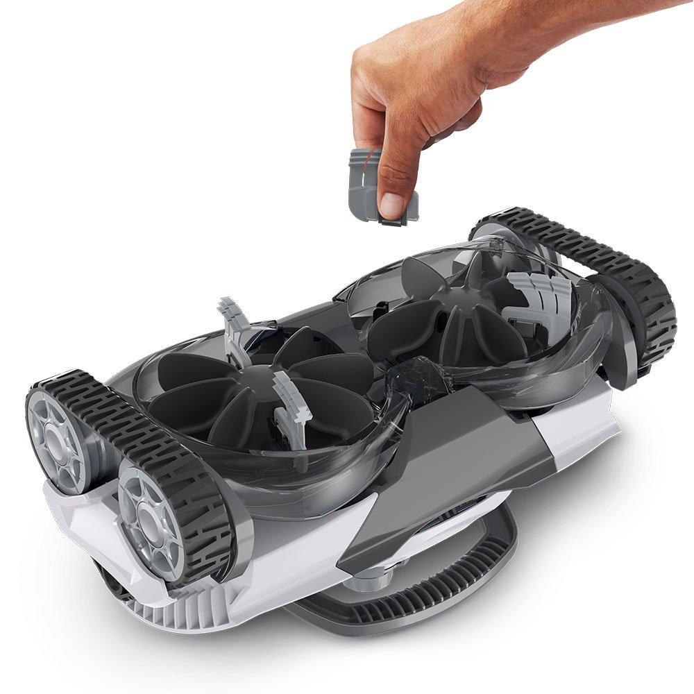 Polaris  MAXX Premium Suction-Side Automatic Pool Cleaner