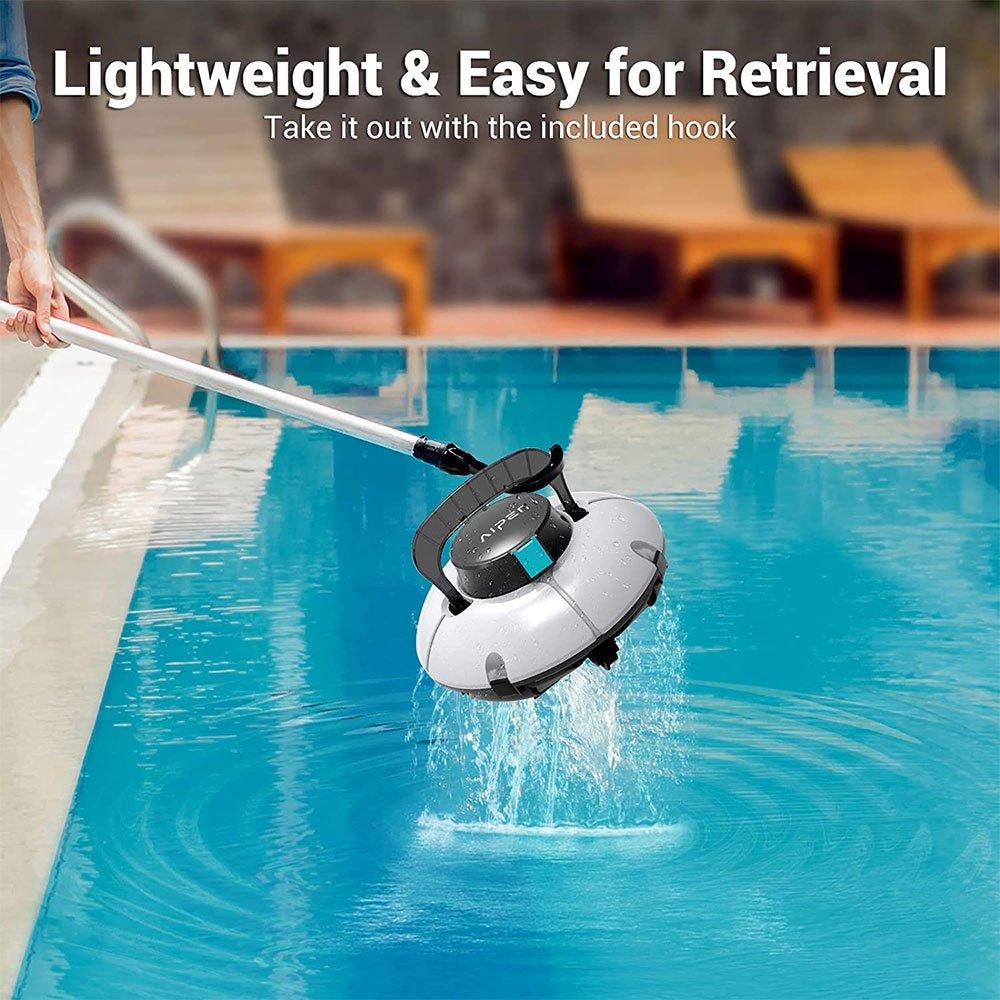 Aiper  Seagull 600 Cordless Robotic Pool Cleaner