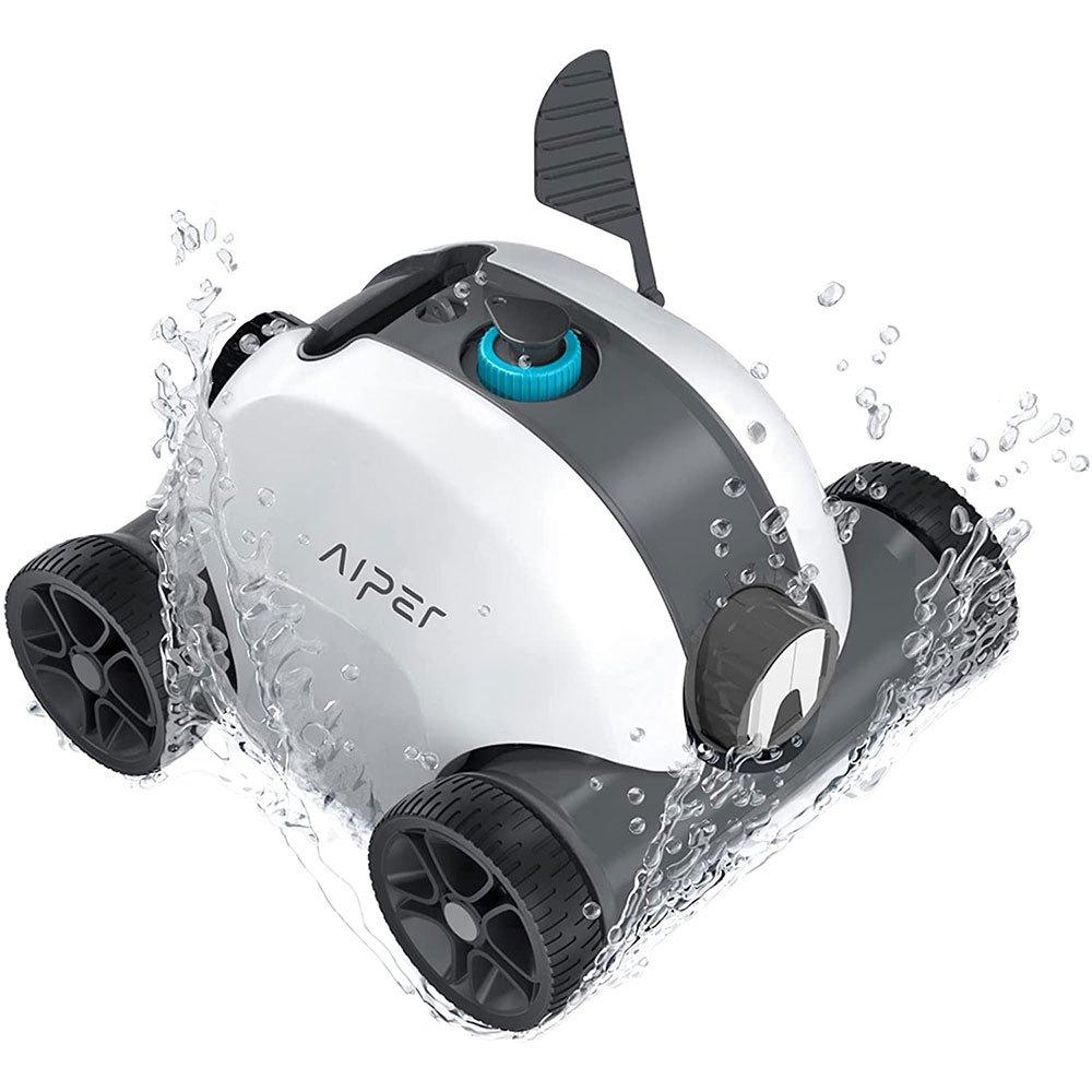 Cordless deals pool vacuum