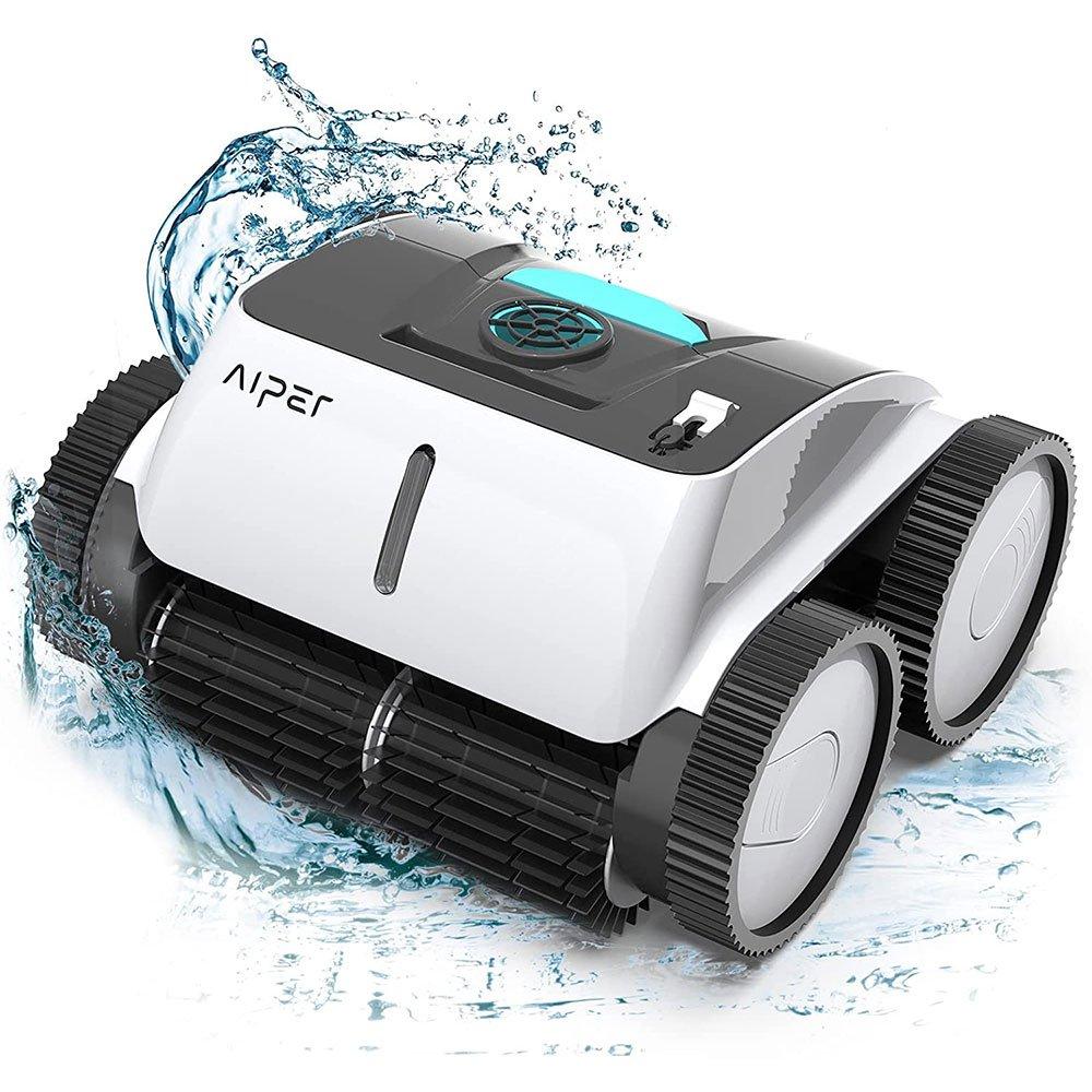 Robotic Pool Cleaner Buyer's Guide - In The Swim Pool Blog