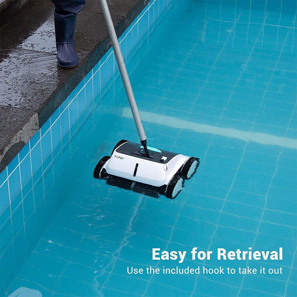 Aiper Seagull 1500 Cordless Robotic Pool Cleaner