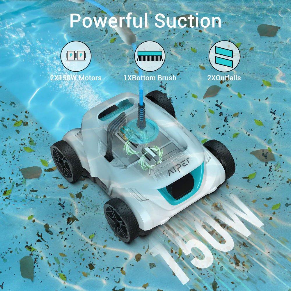 Aiper  Orca 800 Mate Robotic Pool Cleaner