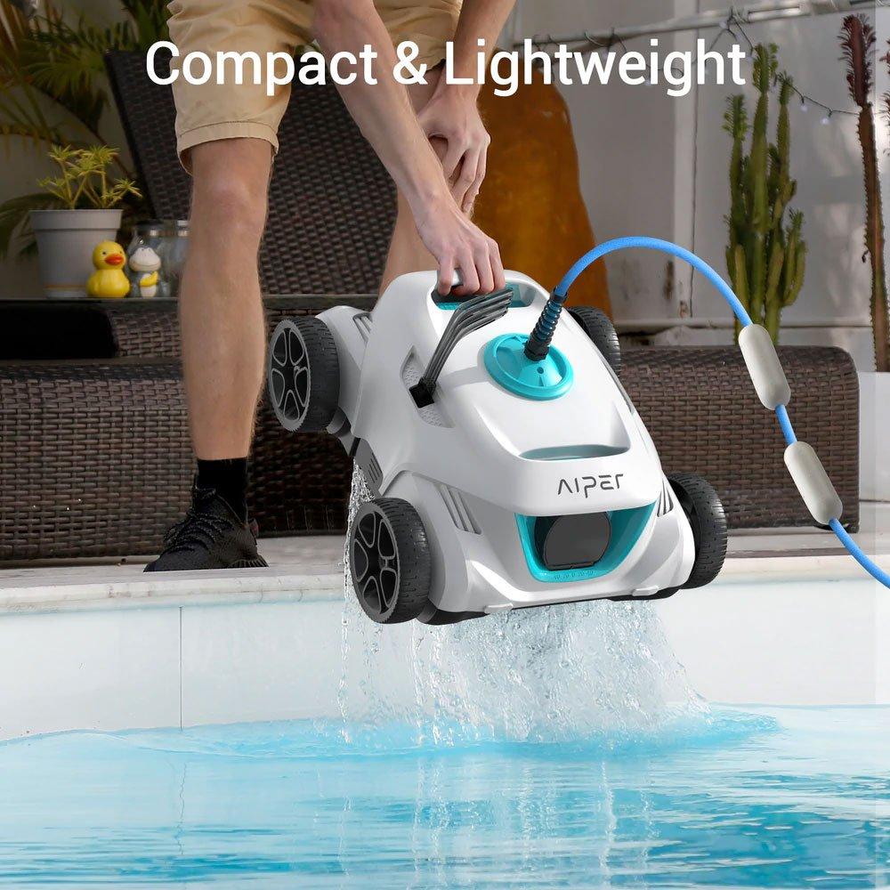 Aiper  Orca 800 Mate Robotic Pool Cleaner