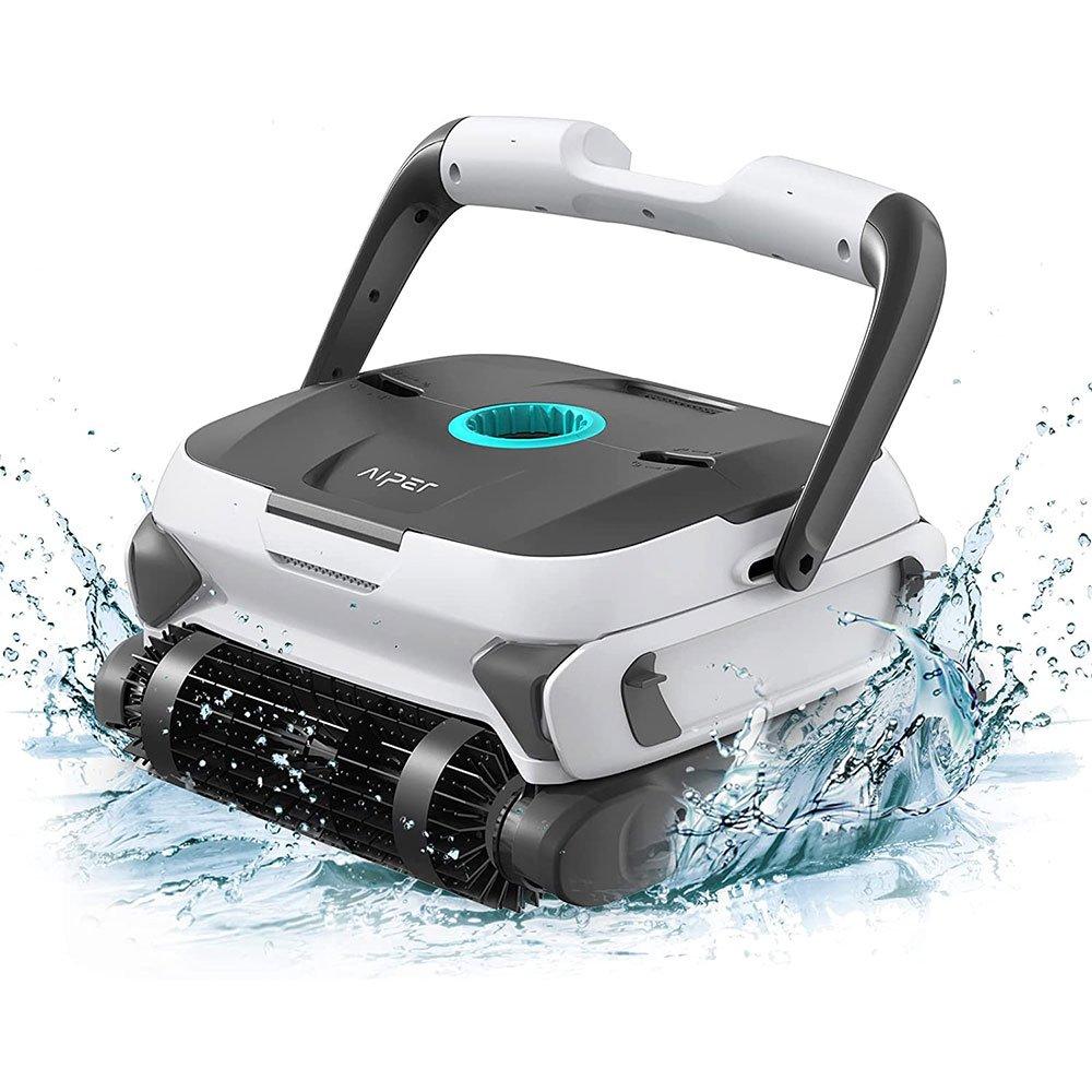 Orca 1200 Pro Robotic Pool Cleaner