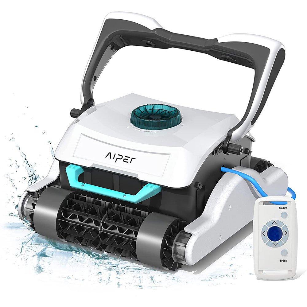 Automated pool cleaner - Wikipedia