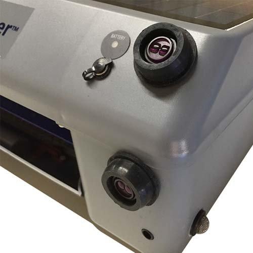 Remington Solar  Solaskimmer Solar Robotic Pool Cleaner