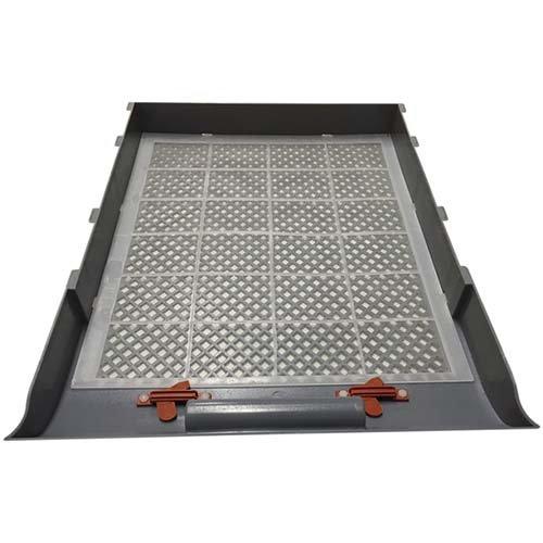 Remington Solar  Solaskimmer Solar Robotic Pool Cleaner