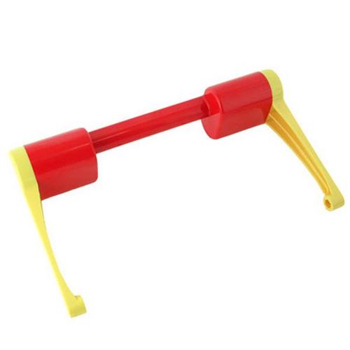 Maytronics - Handle Red and Yellow