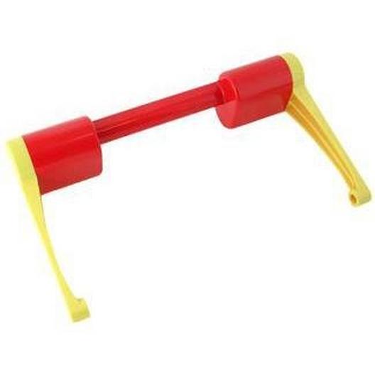 Maytronics  Handle Red and Yellow