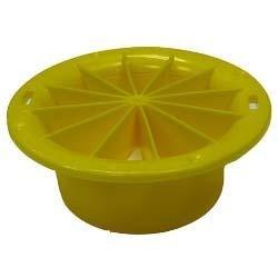 Maytronics  Impeller Tube  Yellow