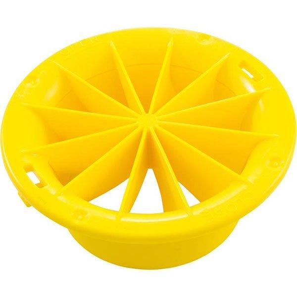 Maytronics  Impeller Tube  Yellow