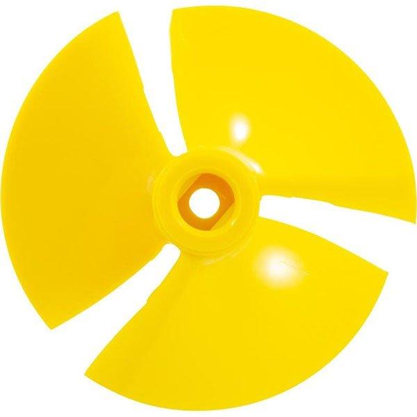 Maytronics - Impeller and Screw