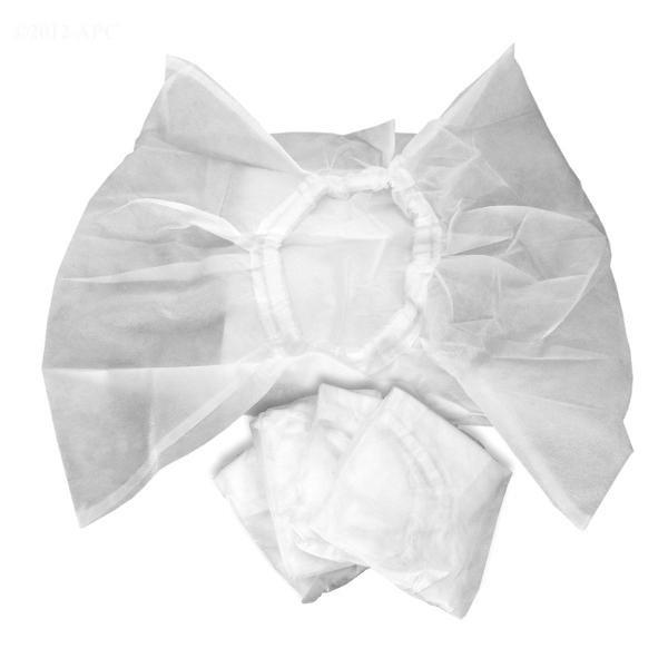 Maytronics  Wonder Bag Disposable Filter Bag (5 Pack)