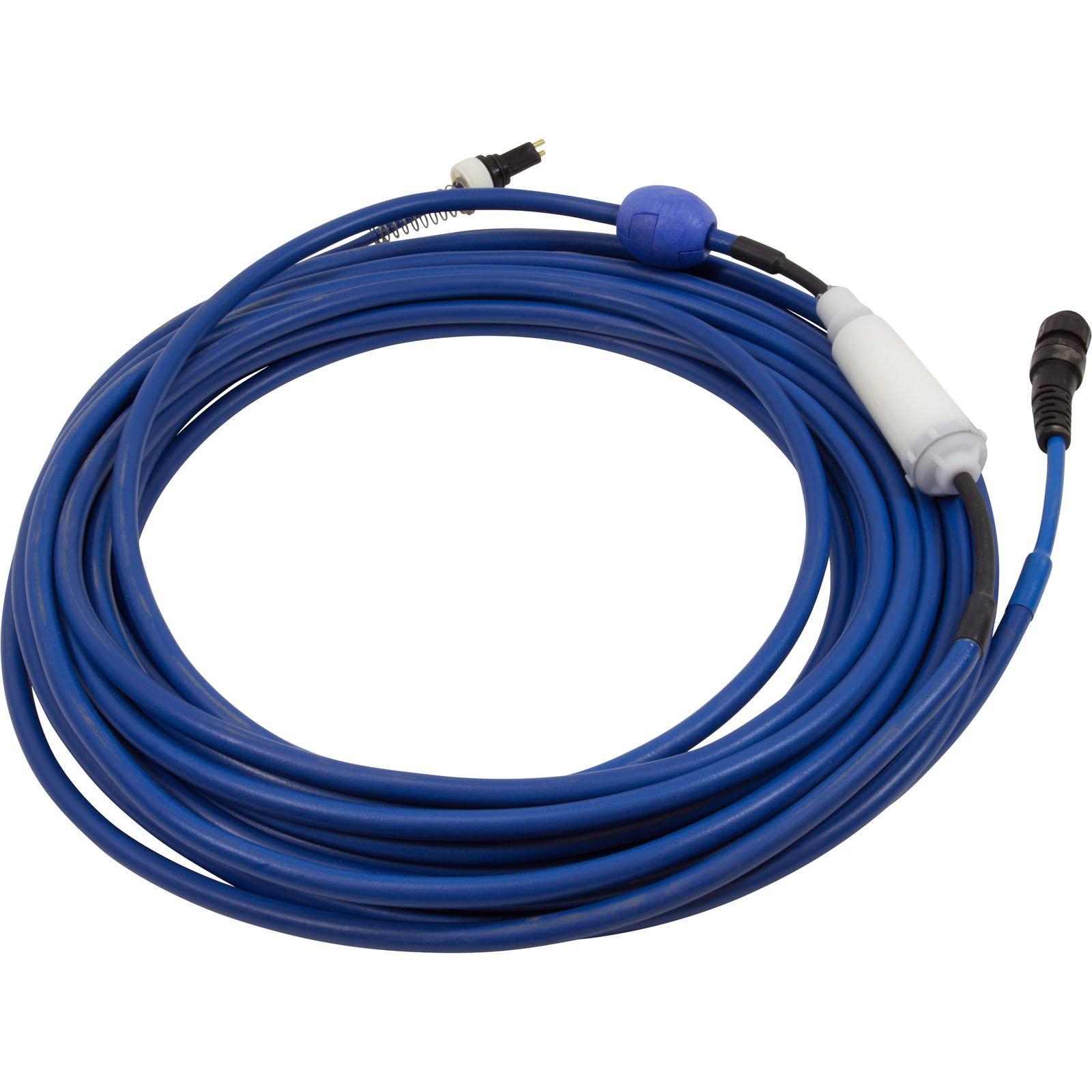 Maytronics  9995861-DIY Dolphin Cable Assembly with Swivel DC 59 ft