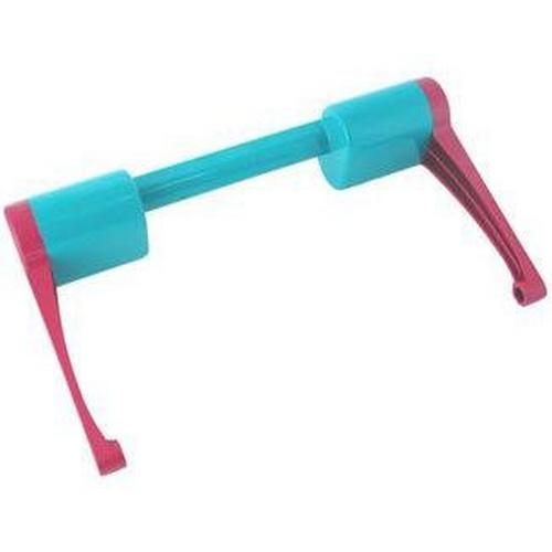 Maytronics - Handle Turquoise and Magenta