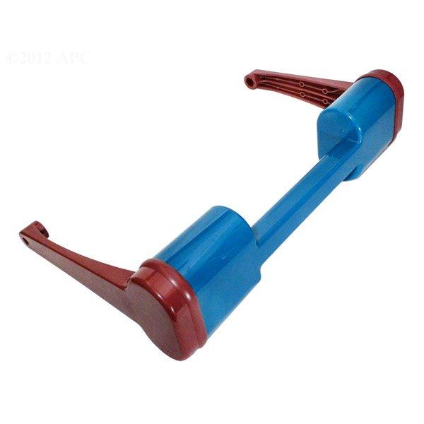 Maytronics Handle Turquoise and Magenta | Leslie's Pool Supplies