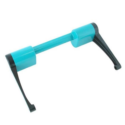 Maytronics  Handle Turquoise and Black