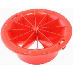 Maytronics  Impeller Tube  Red