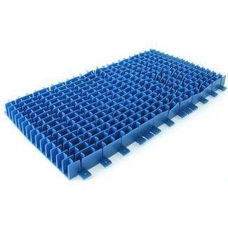 Maytronics  PVC Brush Blue