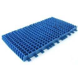 Maytronics  PVC Brush Blue