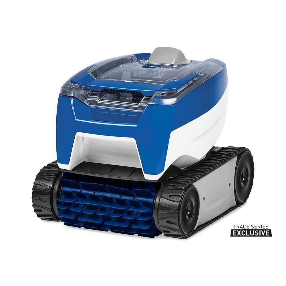 Polaris 7000 Above Ground Robotic Pool Cleaner Leslie's Pool Supplies