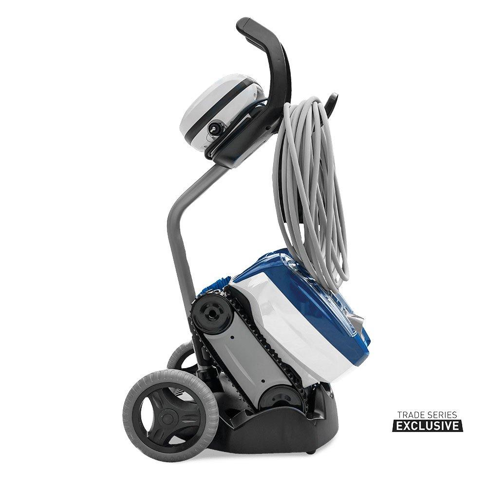 Polaris 7000 Above Ground Robotic Pool Cleaner Leslie's Pool Supplies