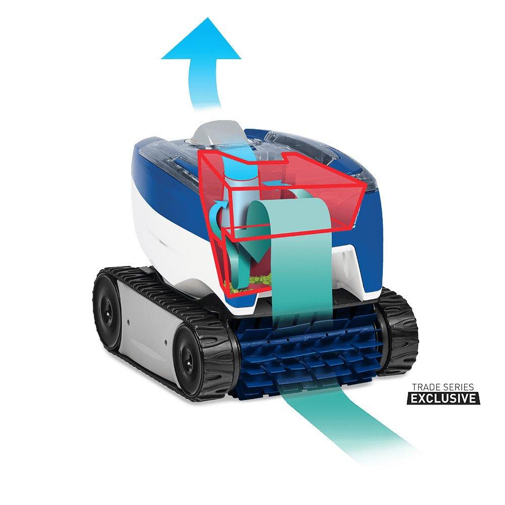 7000 Above Ground Robotic Pool Cleaner